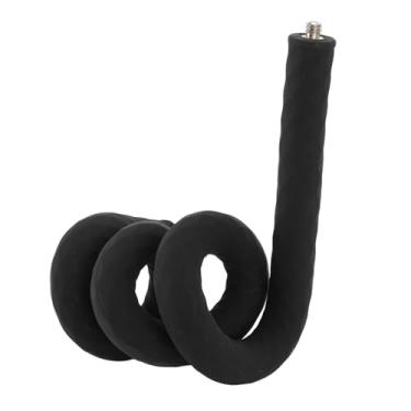 Imagem de Suporte Flexível para Câmera de Ação, Suporte de Braço de Alumínio de Silicone Compatível Com 3, GO3S, ACE