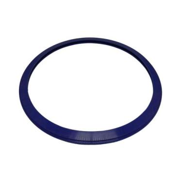 Imagem de Anel Silicone Vedação Autoclave 12/21L (Encaixado) Compatível Kavo - S