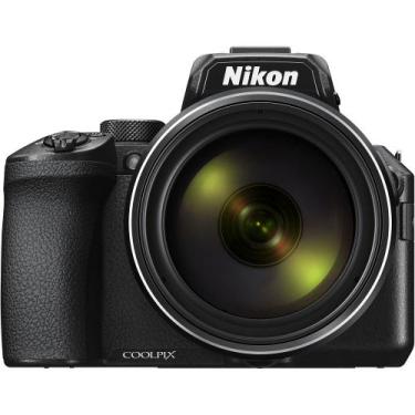 Imagem de Nikon coolpix p950 - 16mp