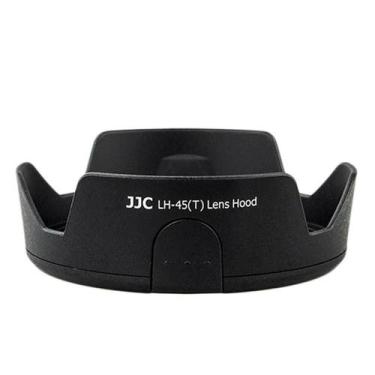 Imagem de Parasol Hb-45 tulipa Lente Nikon Af-s Dx 18-55mm F/3.5-5.6g Vr - OEM