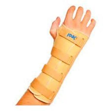 Imagem de Imobilizador De Pulso Longo Ideal