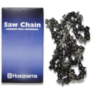 Imagem de Corrente 36 Dentes 18 Pol Motosserra Husqvarna 345 435 445