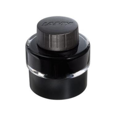 Imagem de Refil Lamy Garrafa de Tinta T51 Preto 30ml