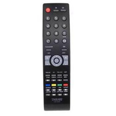 Imagem de Controle Remoto Tv Lcd Led Aoc 42 Polegadas MAX - 7406 - MAX / LELONG 