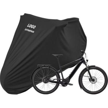 Imagem de Capa Bike Specialized Turbo Vado 3.0 Igh Urbana Tecido Lycra - Mz, Pre