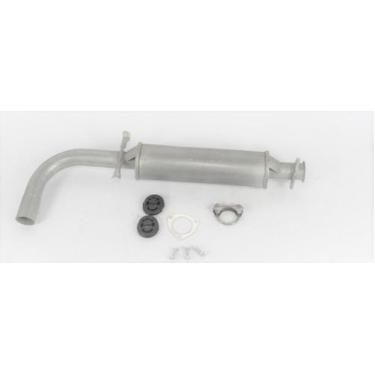 Imagem de Escapamento Intermediário Gol Bola/parati 1.6 1.8 2.0 94-96 - Senso