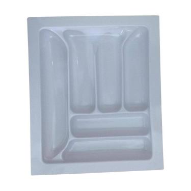 Imagem de Organizador De Gavetas - Divisor/Separador De Talheres Pt-05