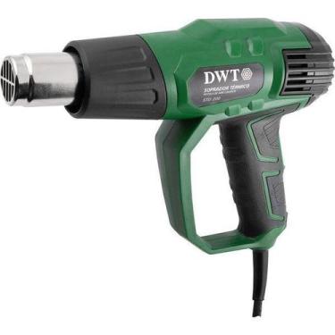 Imagem de Soprador Térmico Std200 127V 2000W 3 Estágios - DWT
