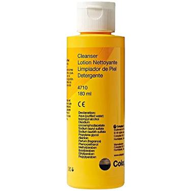 Imagem de Reckitt Benckiser Comfeel Limpador de Pele Coloplast Líquido