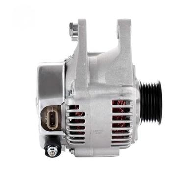 Imagem de Alternador gerador compatível com Toyota Celica MR2 RAV4 Corolla 1.8 270600D110 2706022060 2706022140 2706022210