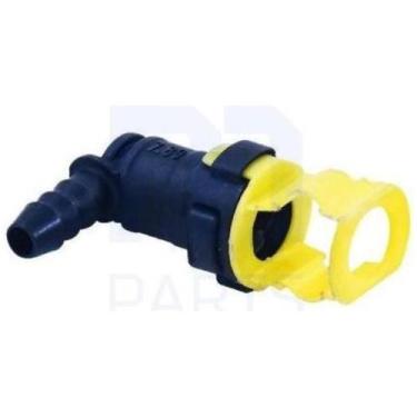 Imagem de Conector Universal Máquinas Agrícolas a Mide Parts MDCM028