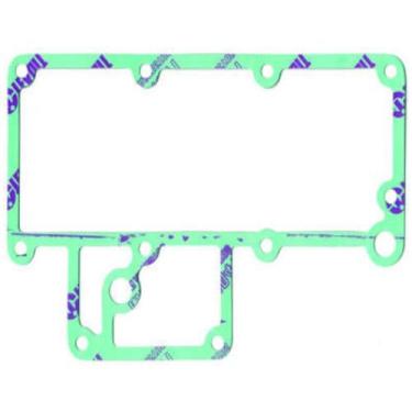 Imagem de Junta do radiador de óleo Xcmg Xt870 Retroescavadeira a - SPAAL