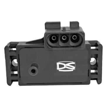 Imagem de Sensor Map Pressão SUPREMA 2.2 8v 1995 Ate 1998 - 87070 - 1701 - Chevr