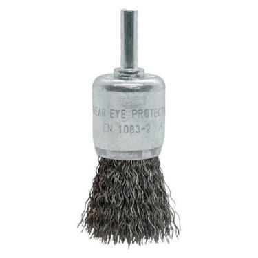 Imagem de Escova Pincel Com Haste De 1/4 Carbono 0,30mm Pequi