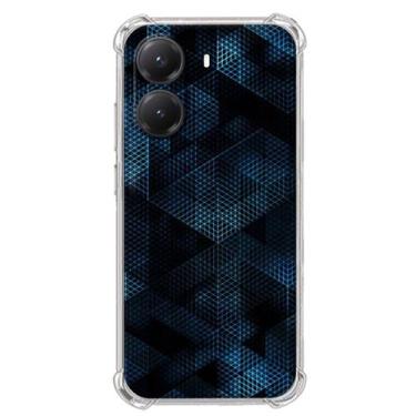 Imagem de Capa Capinha De Celular Compatível com Xiaomi Poco X7 Pro Mi Personali