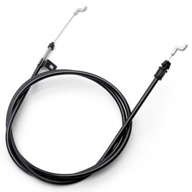 Imagem de Anvpkun Cabo de controle de cortador de grama portátil GX23336 GX22826 para John Deere JS25 JS35 JS45 JS28 JM26 JM36 126L02 126T02 128L02 128T02