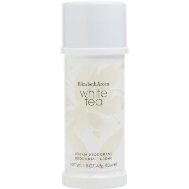 Imagem de Desodorante Feminino Elizabeth Arden White Tea Deodorante Creme 40 Ml