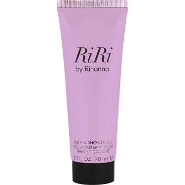 Imagem de Gel De Banho Feminino Rihanna Riri 90 Ml