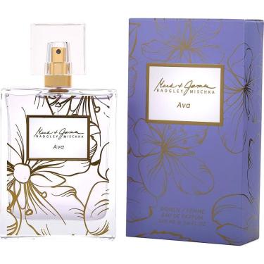Imagem de Perfume Feminino Badgley Mischka Ava Eau De Parfum Spray 100 Ml