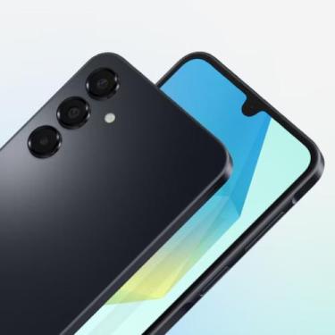 Imagem de Smarphone Samsung A16 Preto 128/4GB - TWS