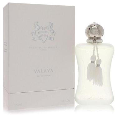 Imagem de Perfume Feminino Valaya Parfums De Marly Eau Parfum 75 Ml