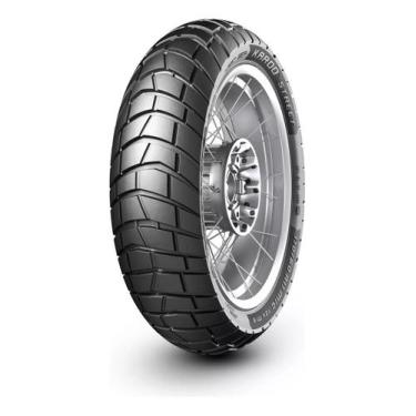 Imagem de Pneu Moto 120/80R18 Karoo Street Traseiro TT 62S Metzeler