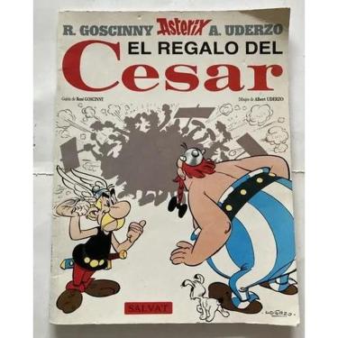Imagem de Regalo Del Cesar