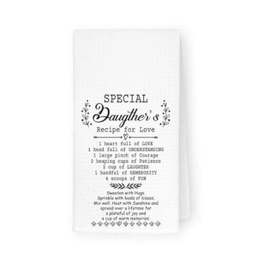 Imagem de 404-HS-panos de prato - DaughterRecipe panos de prato