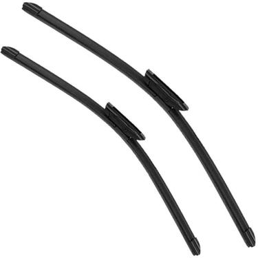 Imagem de Palheta Limpador Parabrisa Flex Vw T-Cross 2019 a 2023 Vetor