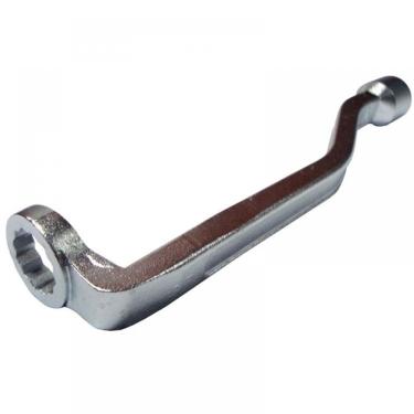 Imagem de Chave estriada de 17mm e encaixe de 1/2 - Raven