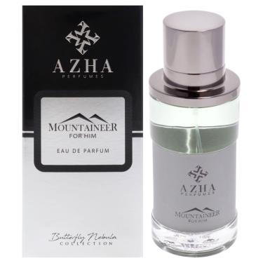 Imagem de Perfume Al Haramain Mountaineer Azha edp 100ml para mulheres