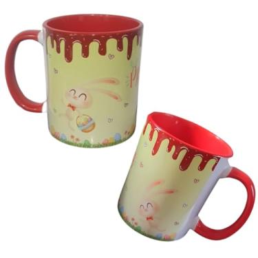 Imagem de Caneca Encanto de Páscoa