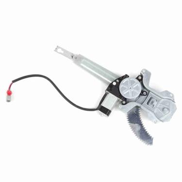 Imagem de MOTOR DE ELEVADOR REGULADOR DE JANELA DE ENERGIA PARA - MATERIAL DE FERRO DURÁVEL - FÁCIL INSTALAÇÃO - REGULAR A JANELA EFICIENTEMENTE - ADEQUADO PARA CG5 - TRASEIRO ESQUERDO