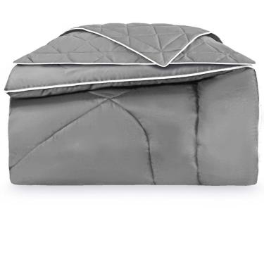 Imagem de Edredom Solteiro 300 Fios Constantine - Marken Fassi