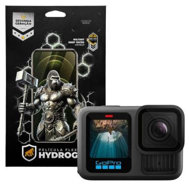 Imagem de Gshield Película Hydrogel HD para Gopro Hero 13