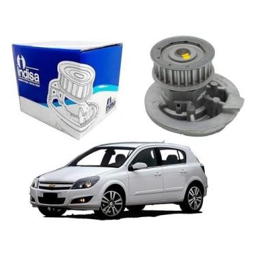Imagem de Bomba Dagua Indisa Vectra Gt Vectra Gtx 2.0 8v 2007 A 2009