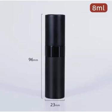 Imagem de Mini Porta Perfume Refil 8ml – Leve seu perfume favorito para onde quiser