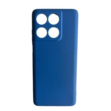 Imagem de Capa Capinha Compativel Para Motorola Moto Edge 60 Fusion - Generica, 
