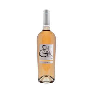 Imagem de Vinho Esperanto Rose Primitivo Di Puglia 750 Ml - Tenute Di Casalnuovo