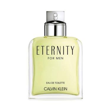 Imagem de Perfume Eternity Spray 6.198ml - Fragrância Intemporal e Duradoura