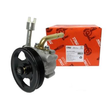 Imagem de Bomba Direção Hidraulica Frontier 2.5 16v 2008 A 2017 TRW