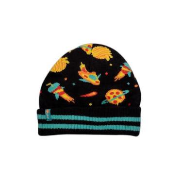 Imagem de Gorro Menino Teen Space Food - Puket