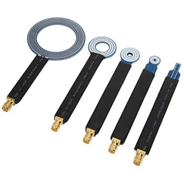 Imagem de BENSFIELD MAGNETIC FIELE SOIXAÇÃO DE RADIAÇÃO ANTENAS DE ANTENAS DE PCB 5PCS Soas para Medição DE Condução