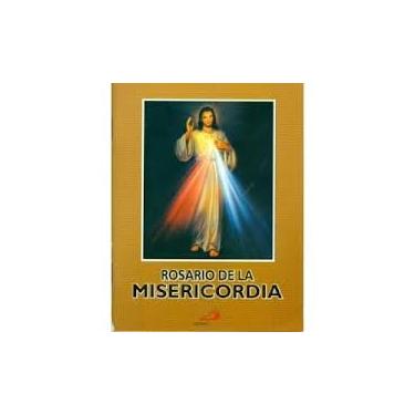 Imagem de Rosario De La Divina Misericordia