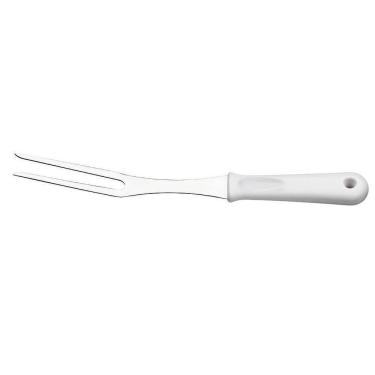 Imagem de Garfo Trinchante Precision 7 Brinox Branco E Inox