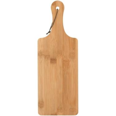 Imagem de Table Tábua Para Servir 1X40X14Cm Bambu Natural