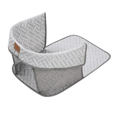 Imagem de Generic Almofada Refrescante para Cães, Lavável, Antiderrapante, para Animais de Estimação, para Carrinhos de Bebê, Viagens de Verão