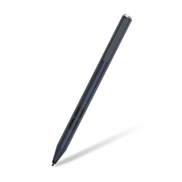 Imagem de Caneta Stylus para dispositivos ASUS Touchscreen, caneta digital ativa com ponta ultrafina, sensibilidade à pressão 1024, rejeição da palma para desenho e escrita com precisão