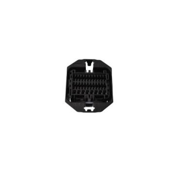 Imagem de Conector central injeção fox gol polo up original vw 1s0973056a - VOLK