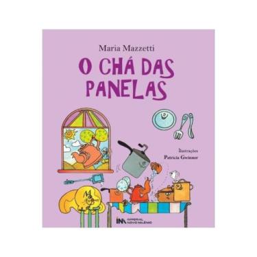 Imagem de O chá das panelas - IMPERIAL NOVO MILENIO